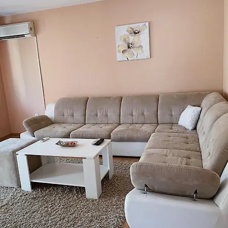 アパート Sunny Bulevar