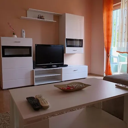 Sunny Bulevar アパート